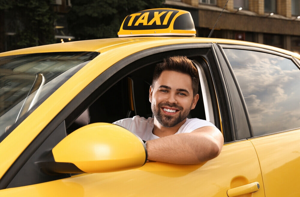 Comment les taxis peuvent bénéficier des réseaux sociaux?