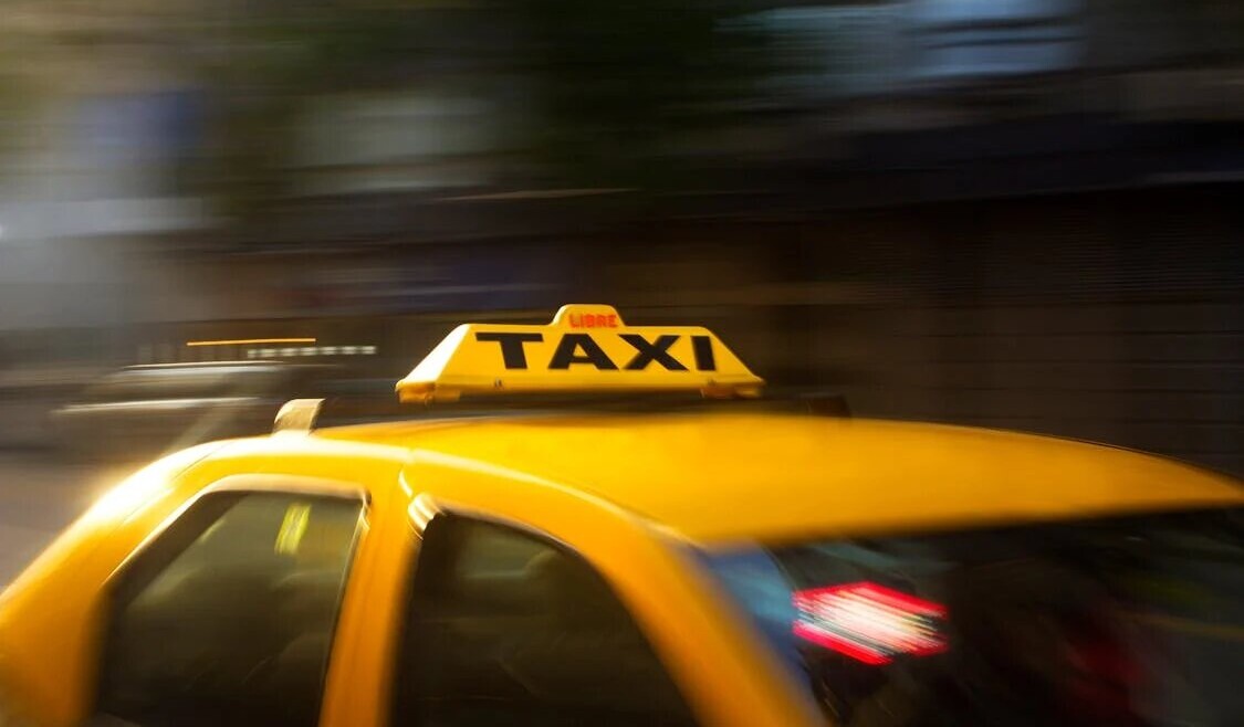 L&rsquo;impact d&rsquo;un site web sur le succès de votre entreprise de taxi ou VTC